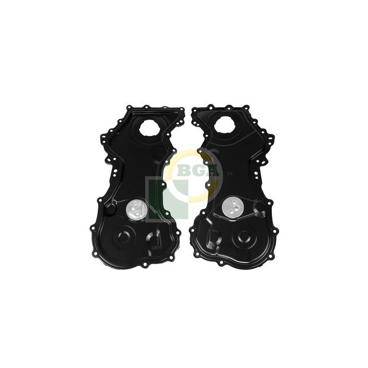 Skirstomoji dėžė BGA FC7303