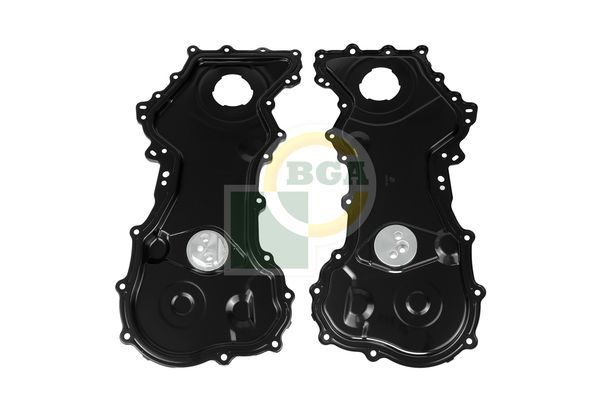 Skirstomoji dėžė BGA FC7303