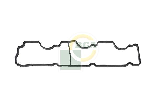 Tarpiklis, variklio karterio alsuoklis BGA RC4216