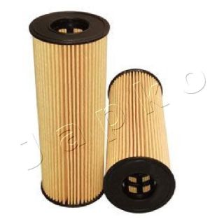 Alyvos filtras JAPKO 1ECO163