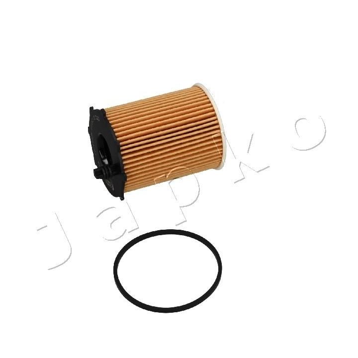 Alyvos filtras JAPKO FO-026JM