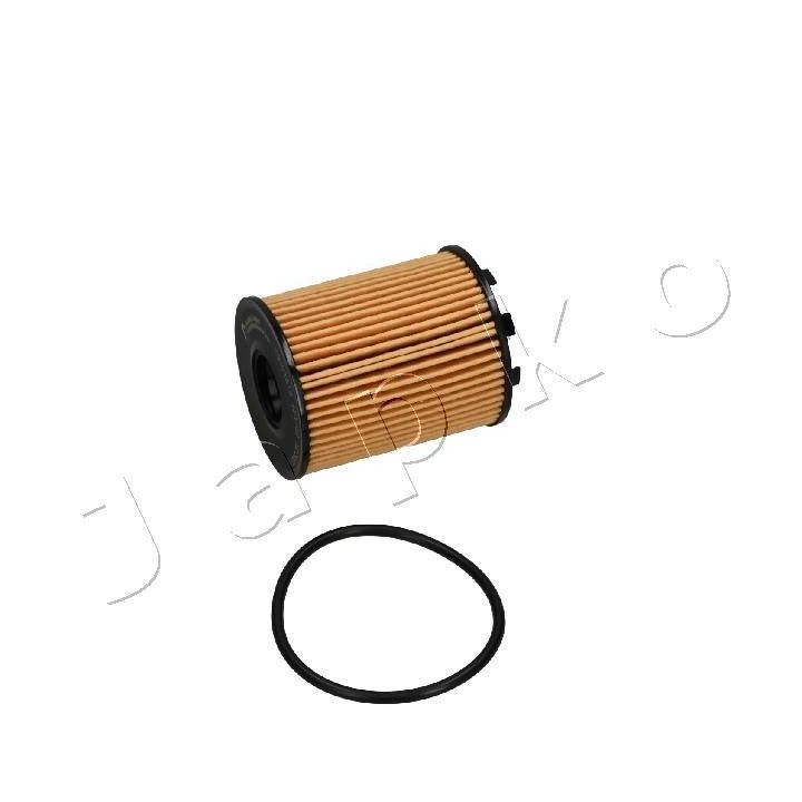 Alyvos filtras JAPKO FO-032JM