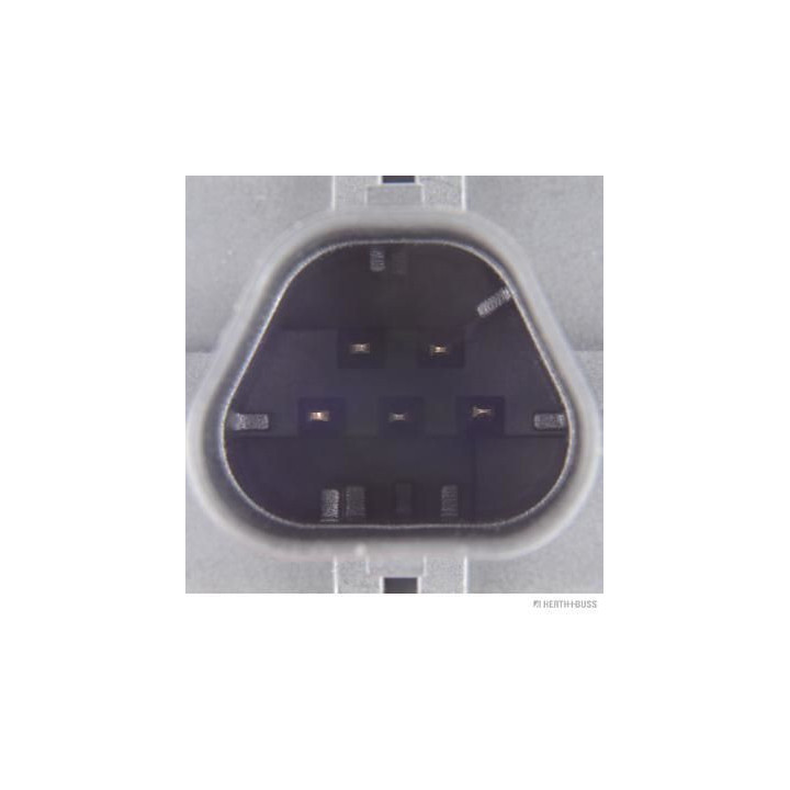 Oro masės jutiklis HERTH+BUSS ELPARTS 70640410