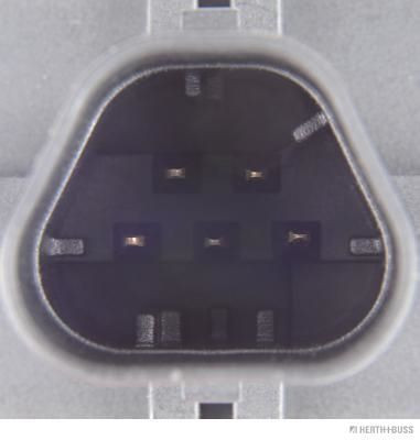 Oro masės jutiklis HERTH+BUSS ELPARTS 70640410