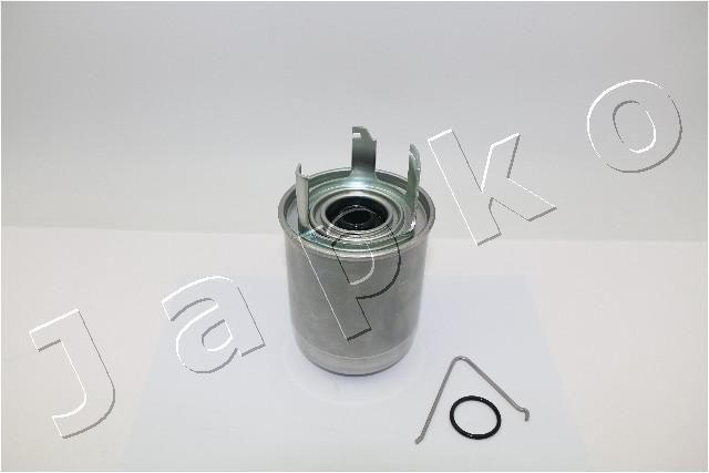 Kuro filtras JAPKO 30138