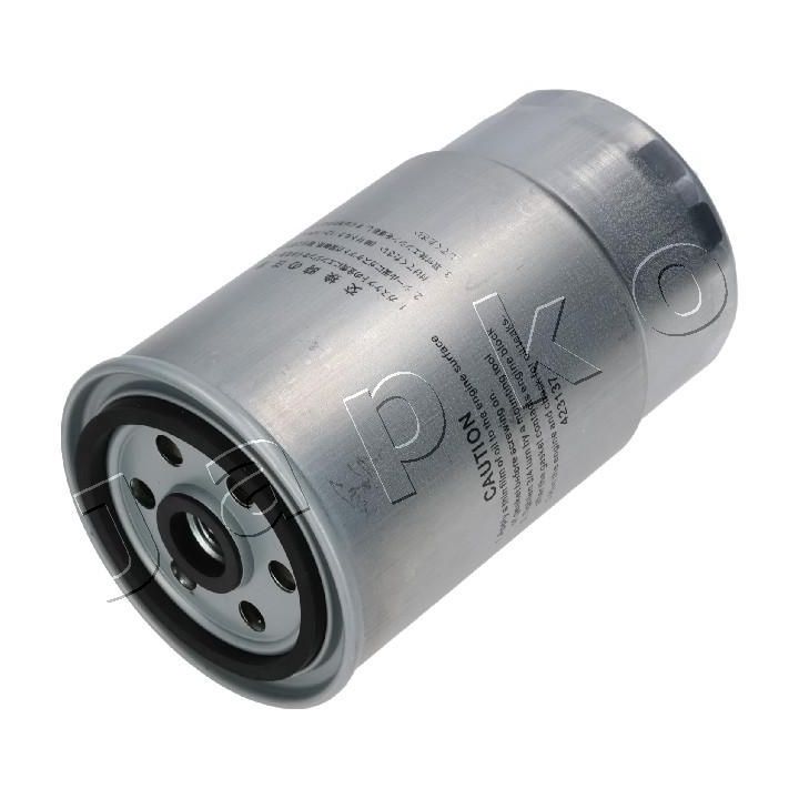 Kuro filtras JAPKO 30625S