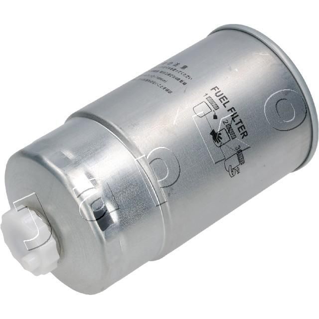 Kuro filtras JAPKO 30625S