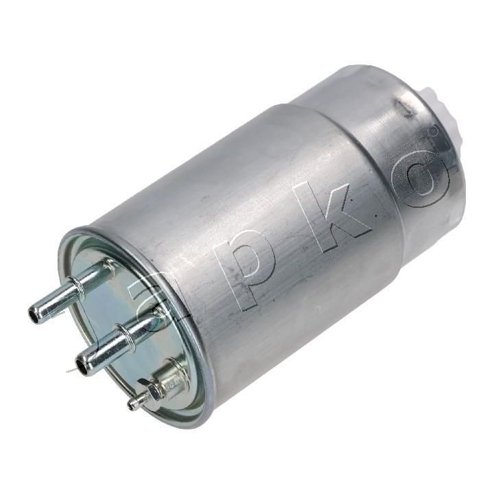 Kuro filtras JAPKO FC-002JM