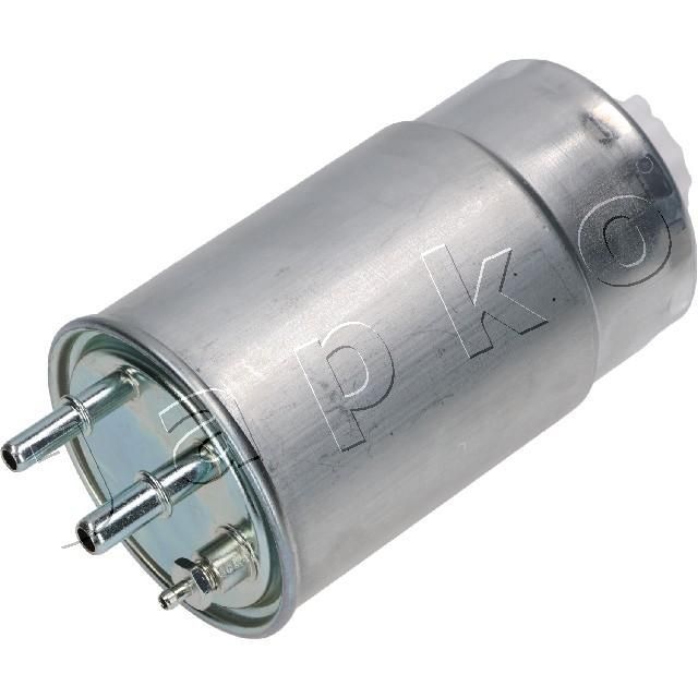 Kuro filtras JAPKO FC-002JM