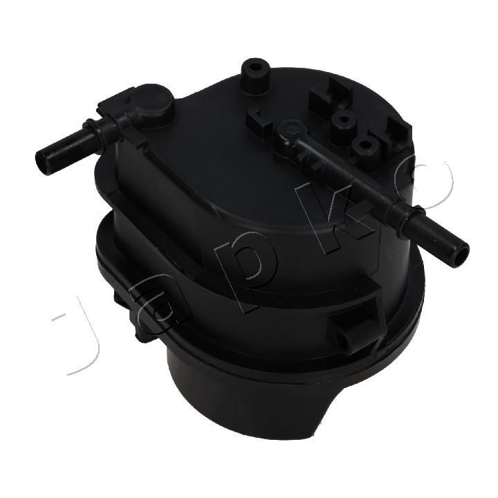 Kuro filtras JAPKO FC-005JM