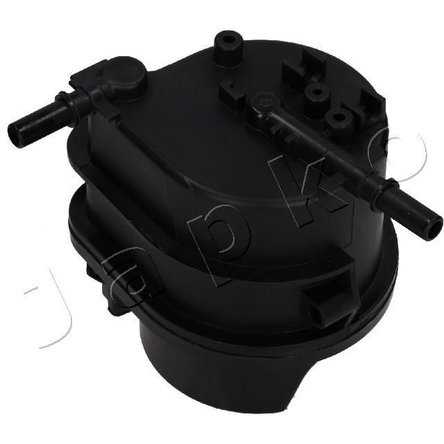 Kuro filtras JAPKO FC-005JM
