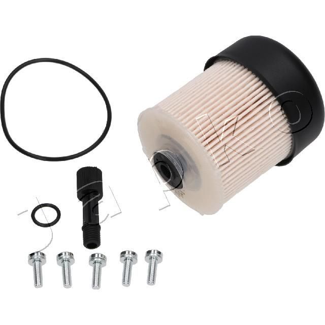 Kuro filtras JAPKO FC-010JM