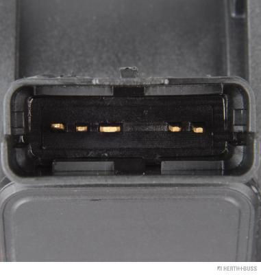 Oro masės jutiklis HERTH+BUSS ELPARTS 70640505