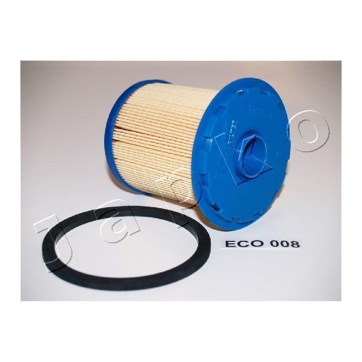 Kuro filtras JAPKO FCE-008JM
