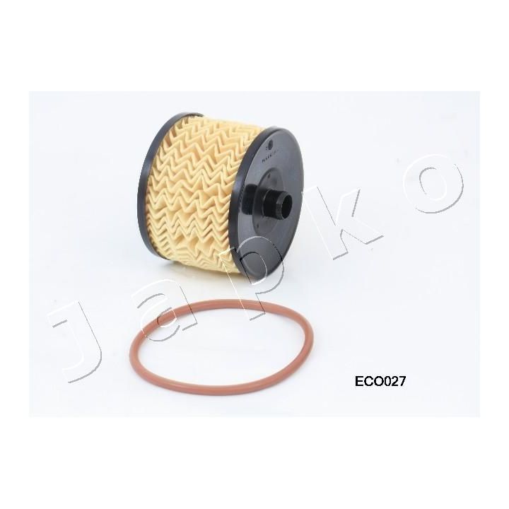 Kuro filtras JAPKO FCE-027JM