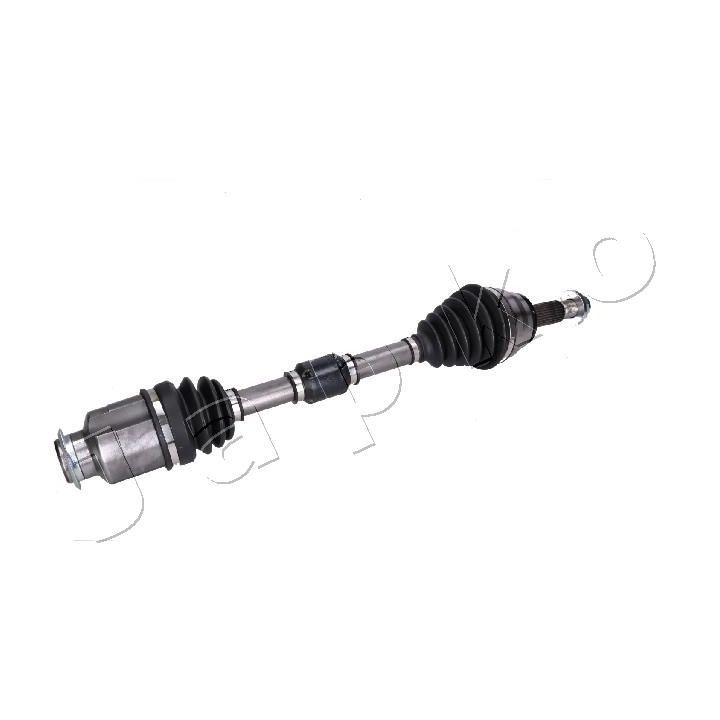 Pusašis JAPKO 62H52