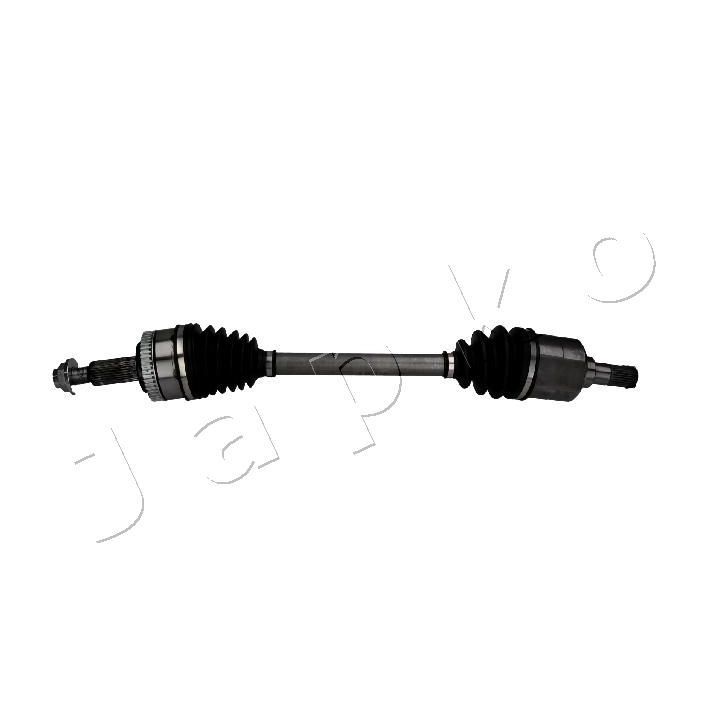 Pusašis JAPKO 62K33