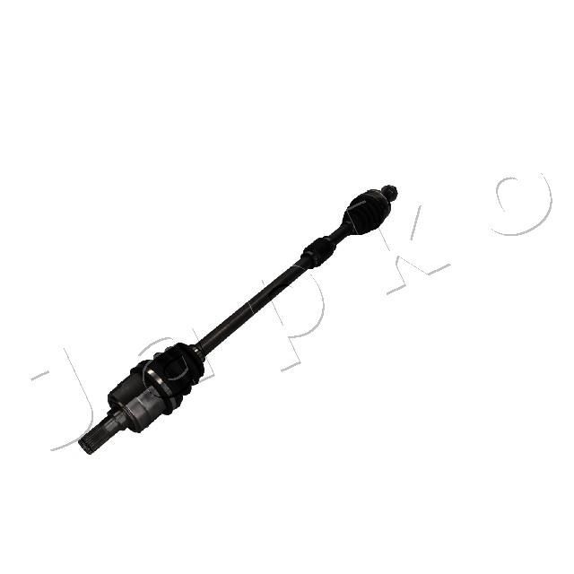 Pusašis JAPKO 62K34