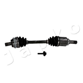 Pusašis JAPKO 62M04