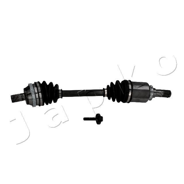 Pusašis JAPKO 62M04