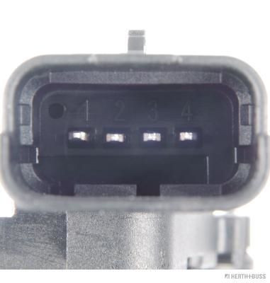 Oro masės jutiklis HERTH+BUSS ELPARTS 70640511