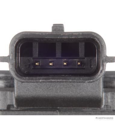 Oro masės jutiklis HERTH+BUSS ELPARTS 70640512