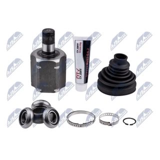 Jungčių komplektas, kardaninis velenas NTY NPW-VW-090