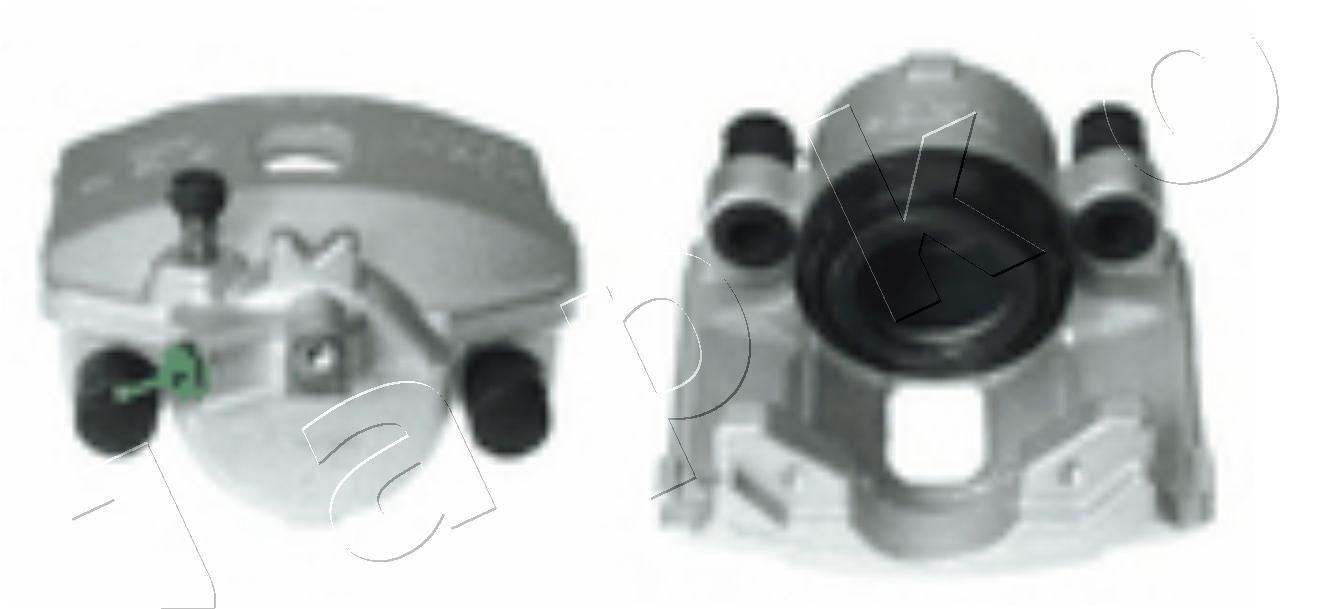 Stabdžių apkaba JAPKO CAL115LJM