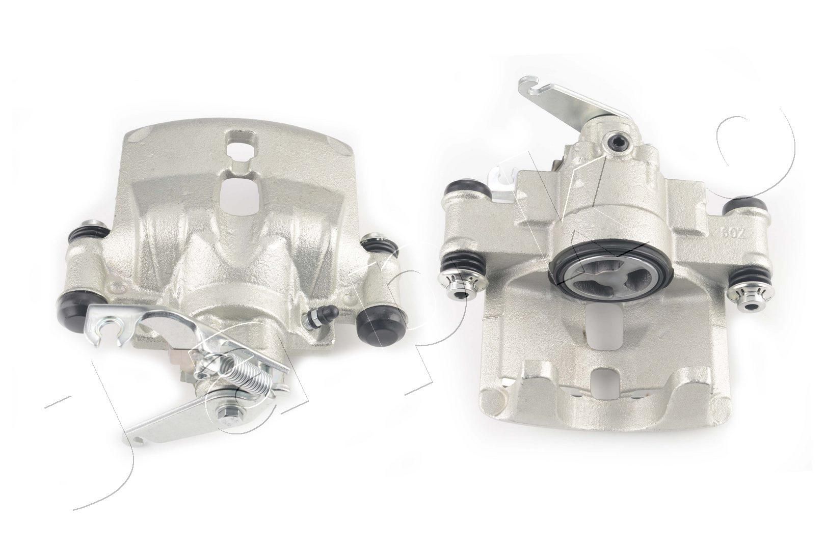 Stabdžių apkaba JAPKO CAL257RJM