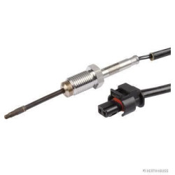 Jutiklis, išmetamųjų dujų temperatūra HERTH+BUSS ELPARTS 70682105