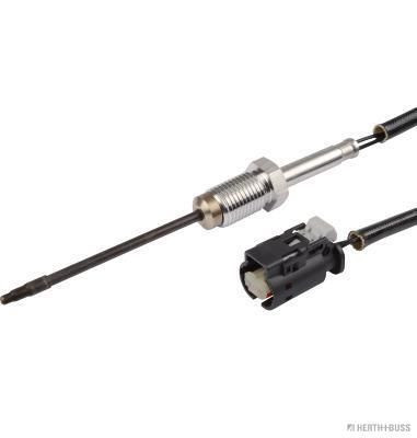 Jutiklis, išmetamųjų dujų temperatūra HERTH+BUSS ELPARTS 70682106