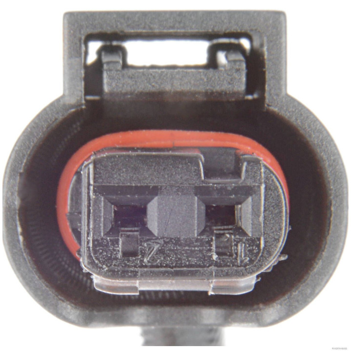 Jutiklis, išmetamųjų dujų temperatūra HERTH+BUSS ELPARTS 70682113