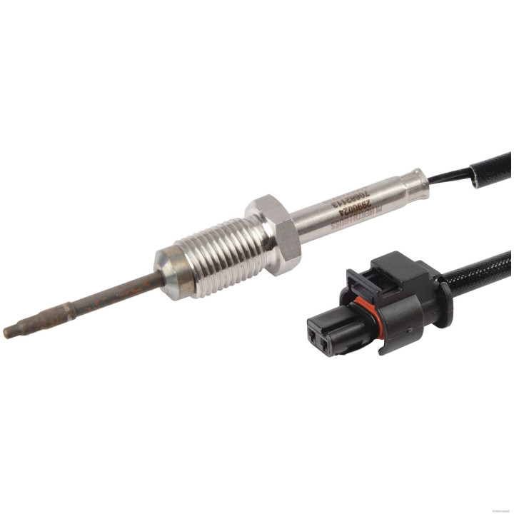 Jutiklis, išmetamųjų dujų temperatūra HERTH+BUSS ELPARTS 70682113