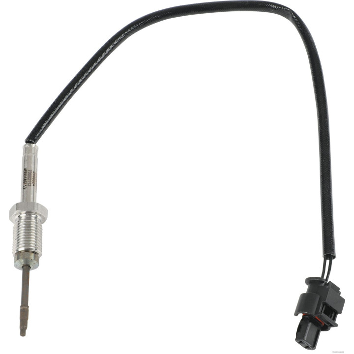 Jutiklis, išmetamųjų dujų temperatūra HERTH+BUSS ELPARTS 70682113