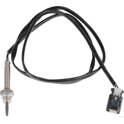 Jutiklis, išmetamųjų dujų temperatūra HERTH+BUSS ELPARTS 70682127