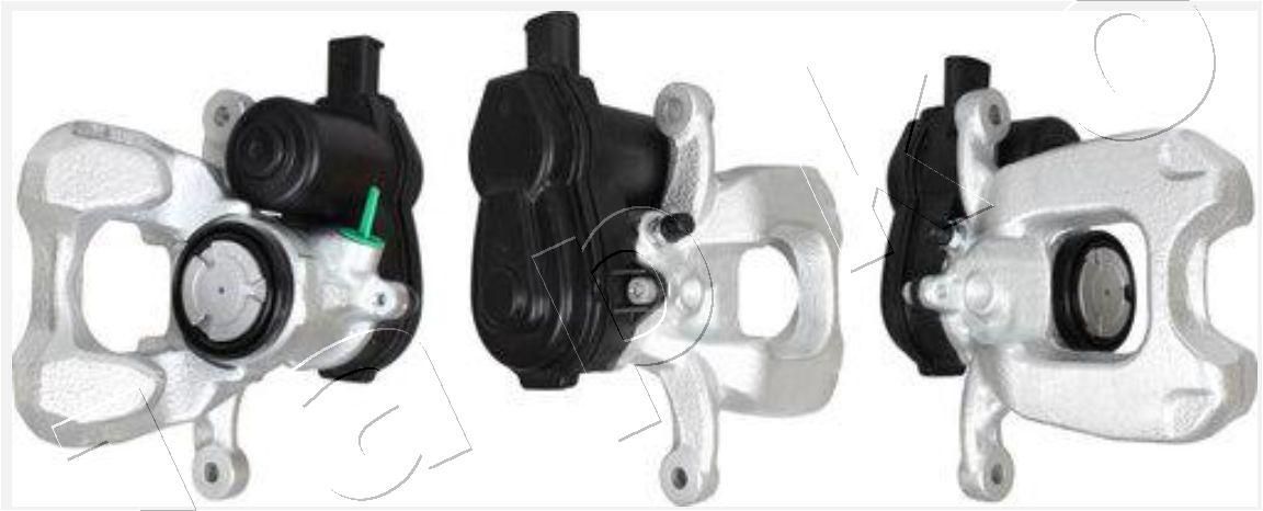 Stabdžių apkaba JAPKO CAL599LJM