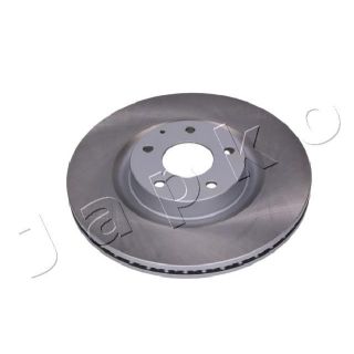 Stabdžių diskas JAPKO 603100C