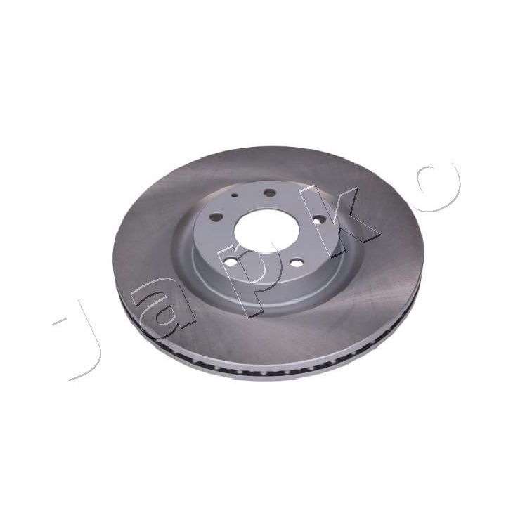 Stabdžių diskas JAPKO 603100C