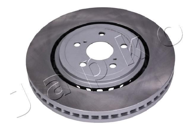 Stabdžių diskas JAPKO 60836C