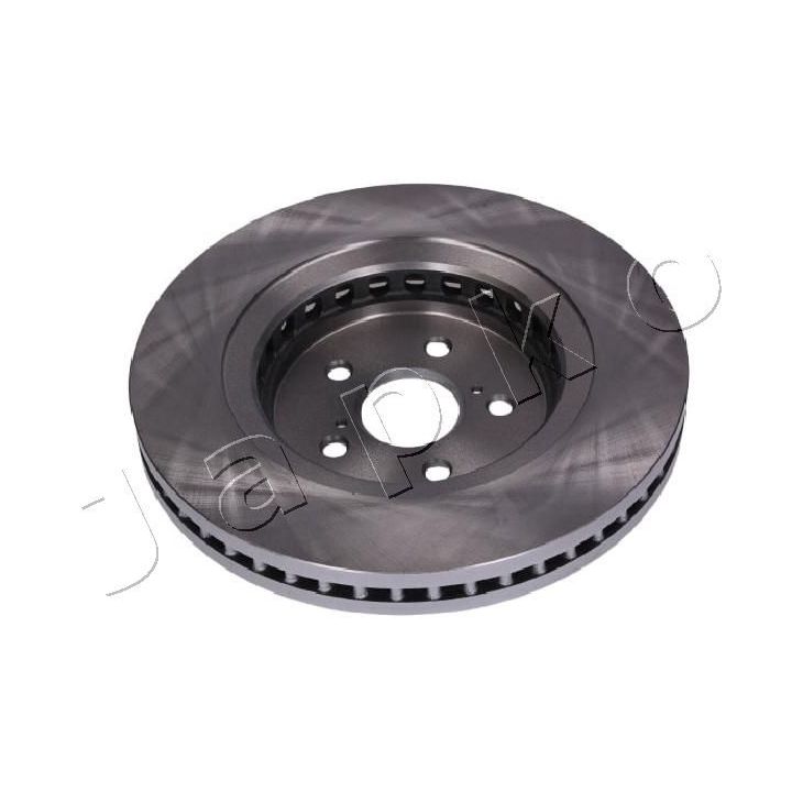 Stabdžių diskas JAPKO 60836C