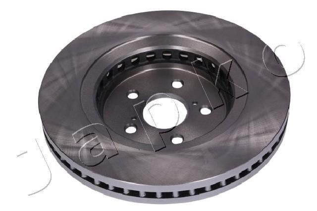 Stabdžių diskas JAPKO 60836C