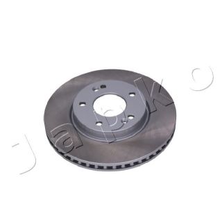 Stabdžių diskas JAPKO 60H38C
