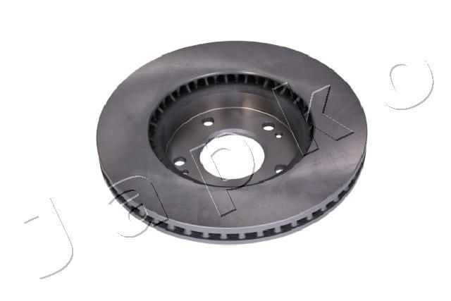 Stabdžių diskas JAPKO 60H38C