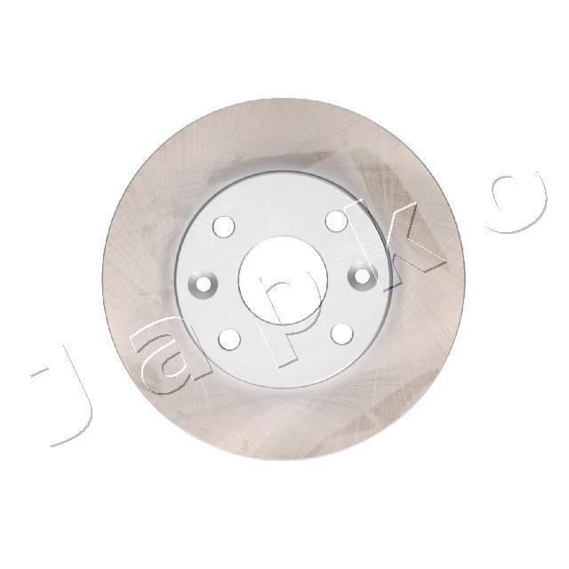 Stabdžių diskas JAPKO 60K28C