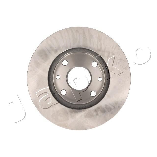 Stabdžių diskas JAPKO 60K28C