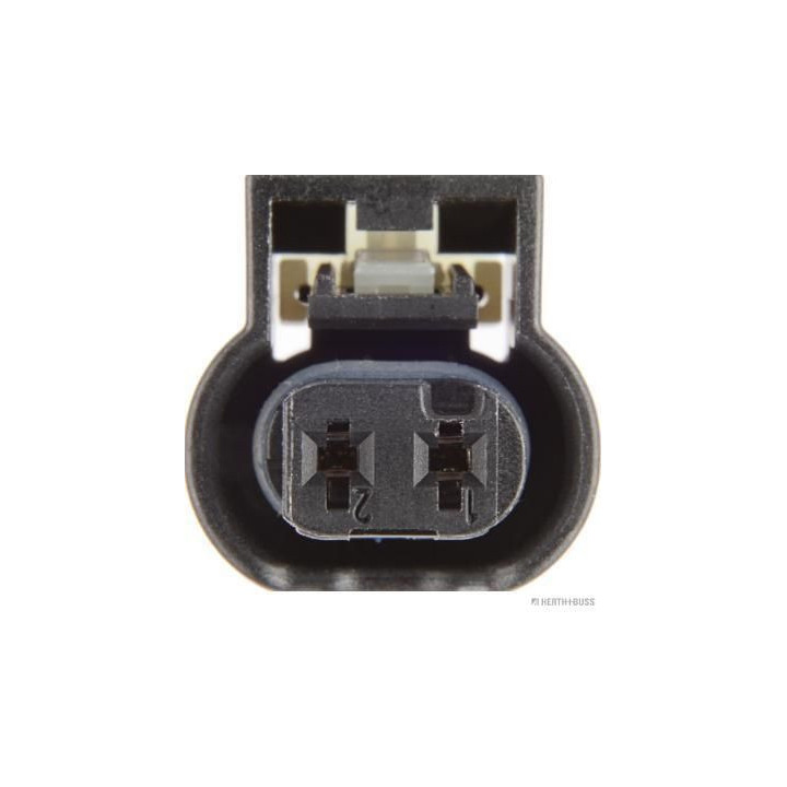 Jutiklis, išmetamųjų dujų temperatūra HERTH+BUSS ELPARTS 70682201