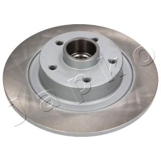 Stabdžių diskas JAPKO 610717C