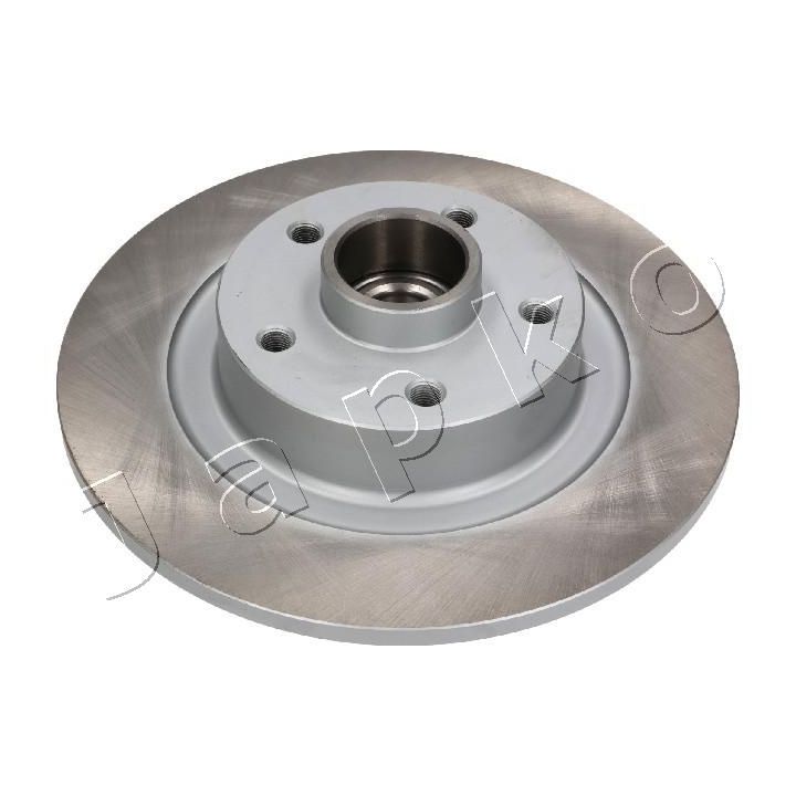 Stabdžių diskas JAPKO 610717C