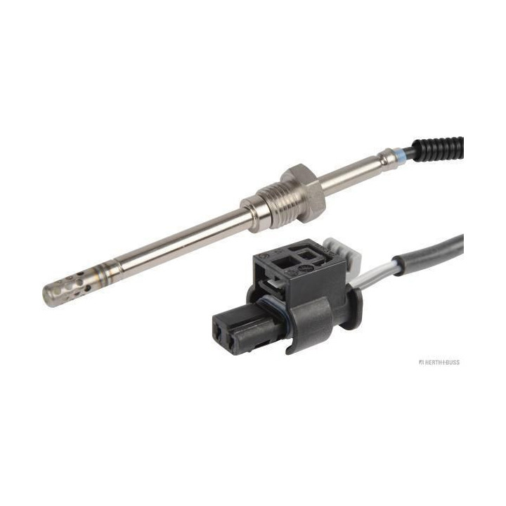 Jutiklis, išmetamųjų dujų temperatūra HERTH+BUSS ELPARTS 70682201