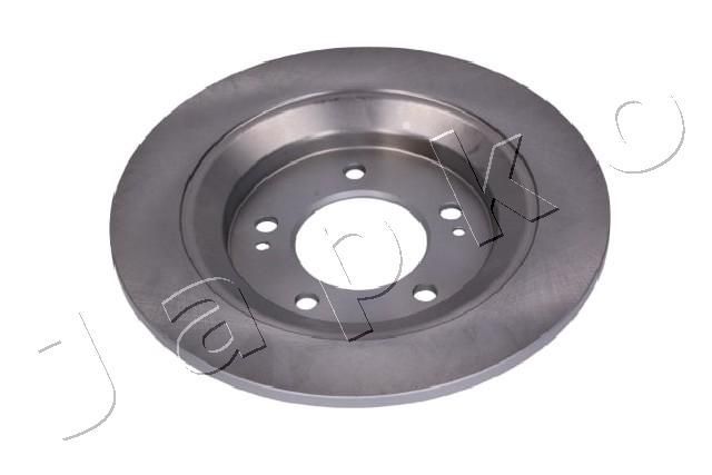 Stabdžių diskas JAPKO 61H27C